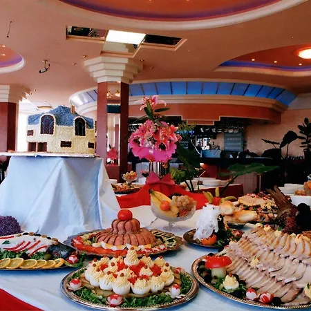 모텔 Neno 비옐리나