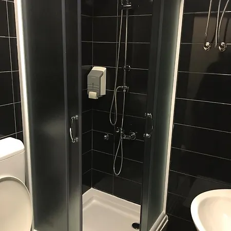 Neno 모텔 비옐리나